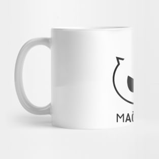 Maou sentences you to.. Mug